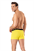Erkek Sarı Modal Boxer