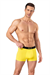 Erkek Sarı Modal Boxer