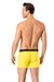 Erkek Sarı Penye Modal Boxer
