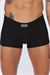 Erkek Siyah Boxer Şort