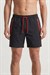 Erkek Siyah Deniz Şortu