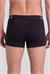 Erkek Siyah Modal Boxer