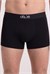 Erkek Siyah Modal Boxer