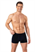 Erkek Siyah Paragon Boxer
