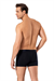 Erkek Siyah Paragon Boxer