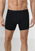 Erkek Siyah Penye Modal Boxer
