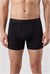 Erkek Siyah Penye Modal Boxer