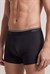 Erkek Siyah XMAX Boxer