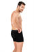 Erkek Siyah XMAX Boxer