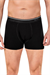 Erkek Siyah XMAX Boxer