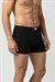 Erkek Siyah XMAX Havlu Bel Kemer Penye Boxer