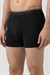 Erkek Siyah XMAX Strech Boxer
