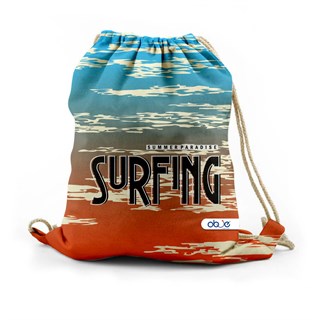 ERKEK SURFING DESENLİ FERMUARSIZ PLAJ ÇANTASIKadın plaj çantası - baskılı plaj çantası - obje plaj ürünleri ve fiyatları