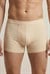 Erkek Ten Cotton Runner Boxer