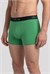 Erkek Yeşil Modal Boxer