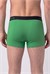 Erkek Yeşil Modal Boxer