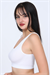 Kadın Beyaz Push-Up Büstiyer