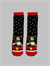 Kadın Desen 5 Yılbaşı Çorap