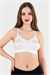 Kadın Ekru Minimizer Sütyen