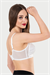 Kadın Ekru Minimizer Sütyen