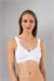 Kadın Ekru Minimizer Sütyen