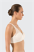 Kadın Ekru Minimizer Sütyen