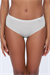 Kadın Ekru Modal Slip