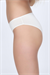 Kadın Ekru Penye Modal Slip