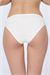 Kadın Ekru Penye Modal Slip