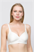Kadın Ekru Toparlayıcı Sütyen