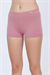 Kadın Gül Şekeri Likra Cotton Boxer