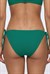 Kadın Haki Tek Bikini Altı
