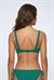 Kadın Haki Tek Bikini Üstü