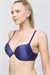 Kadın Lacivert Double Sütyen