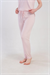 Kadın Pembe Havuç Paça Alt
