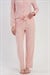Kadın Pembe Marla Pijama altı