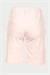 Kadın Pembe Melanj Uzun Şort