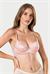 Kadın Pudra Drop Sütyen