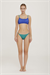 Kadın Saks Mavi Bikini Takımı