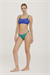 Kadın Saks Mavi Bikini Takımı