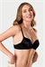 Kadın Siyah Drop Sütyen