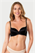 Kadın Siyah Drop Sütyen