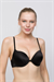 Kadın Siyah Duble Sütyen