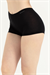 Kadın Siyah Micro Modal Boxer