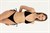 Kadın Siyah Önü İnci Detay Bikini Takım