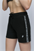 Kadın Siyah Şort