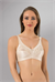 Kadın Ten Dantelli Minimizer Sütyen