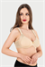 Kadın Ten Minimizer Sütyen