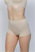 Kadın Ten Seamless Boxer 