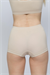 Kadın Ten Seamless Boxer 